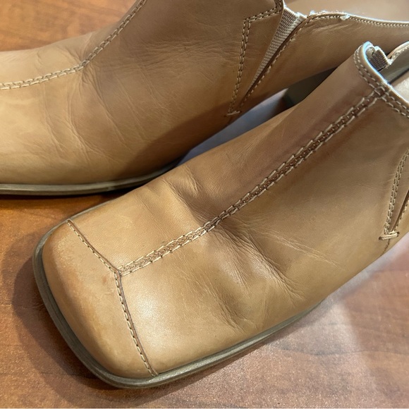 Spring clog - Picture 3 of 8